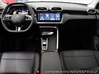 MG ZS 1,5 Hybrid+ Exclusive 15t 2025