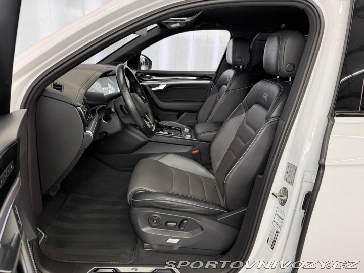 Volkswagen Ostatní modely Touareg 3.0TDI 210KW 4MOTION R-LI 2021