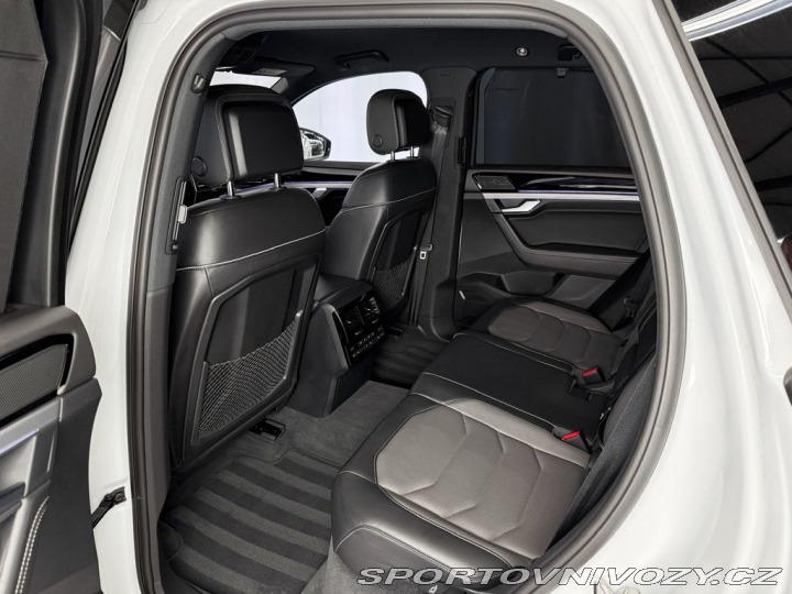 Volkswagen Ostatní modely Touareg 3.0TDI 210KW 4MOTION R-LI 2021