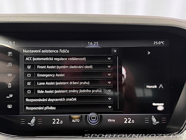 Volkswagen Ostatní modely Touareg 3.0TDI 210KW 4MOTION R-LI 2021