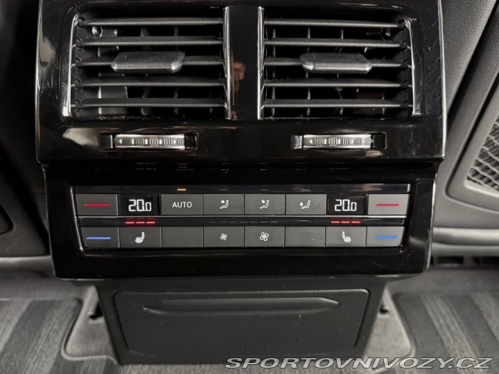 Volkswagen Ostatní modely Touareg 3.0TDI 210KW 4MOTION R-LI 2021