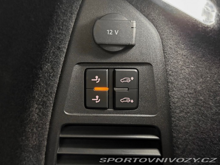 Volkswagen Ostatní modely Touareg 3.0TDI 210KW 4MOTION R-LI 2021