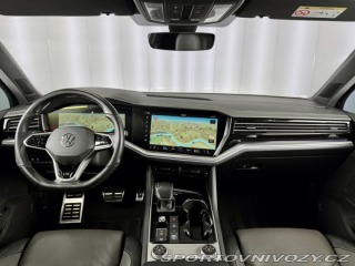 Volkswagen Ostatní modely Touareg 3.0TDI 210KW 4MOTION R-LI 2021