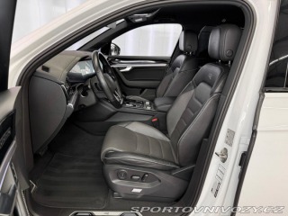 Volkswagen Ostatní modely Touareg 3.0TDI 210KW 4MOTION R-LI 2021