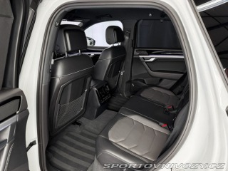 Volkswagen Ostatní modely Touareg 3.0TDI 210KW 4MOTION R-LI 2021