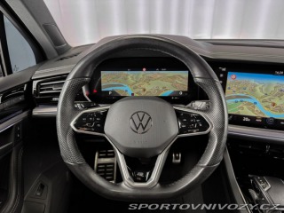 Volkswagen Ostatní modely Touareg 3.0TDI 210KW 4MOTION R-LI 2021