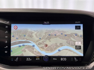 Volkswagen Ostatní modely Touareg 3.0TDI 210KW 4MOTION R-LI 2021