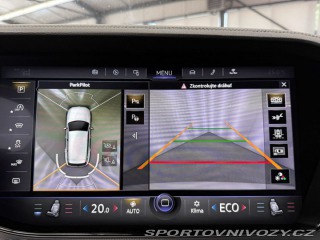 Volkswagen Ostatní modely Touareg 3.0TDI 210KW 4MOTION R-LI 2021
