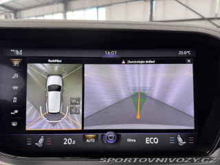 Volkswagen Ostatní modely Touareg 3.0TDI 210KW 4MOTION R-LI 2021
