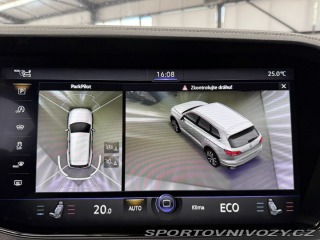 Volkswagen Ostatní modely Touareg 3.0TDI 210KW 4MOTION R-LI 2021