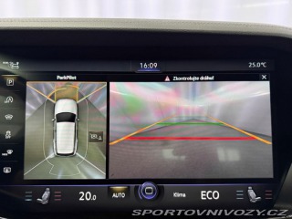 Volkswagen Ostatní modely Touareg 3.0TDI 210KW 4MOTION R-LI 2021