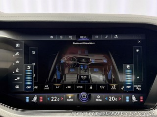 Volkswagen Ostatní modely Touareg 3.0TDI 210KW 4MOTION R-LI 2021