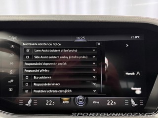Volkswagen Ostatní modely Touareg 3.0TDI 210KW 4MOTION R-LI 2021