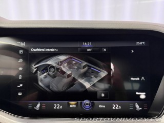 Volkswagen Ostatní modely Touareg 3.0TDI 210KW 4MOTION R-LI 2021