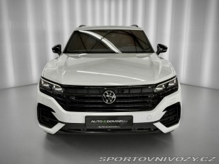 Volkswagen Ostatní modely Touareg 3.0TDI 210KW 4MOTION R-LI 2021