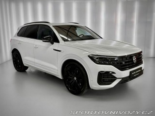 Volkswagen Ostatní modely Touareg 3.0TDI 210KW 4MOTION R-LI 2021