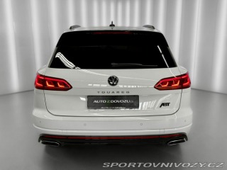 Volkswagen Ostatní modely Touareg 3.0TDI 210KW 4MOTION R-LI 2021