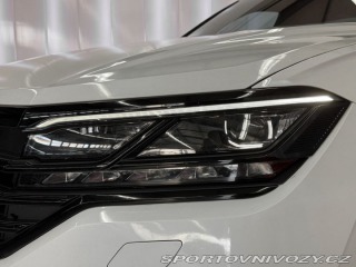 Volkswagen Ostatní modely Touareg 3.0TDI 210KW 4MOTION R-LI 2021