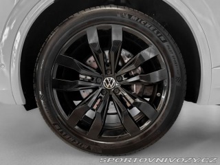 Volkswagen Ostatní modely Touareg 3.0TDI 210KW 4MOTION R-LI 2021