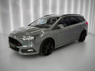 Ford Focus ST 2.0L 184KW ECOBOOST ST, R