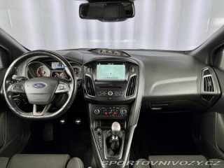 Ford Focus ST 2.0L 184KW ECOBOOST ST, R 2018