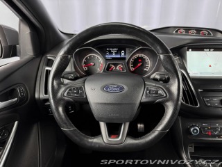 Ford Focus ST 2.0L 184KW ECOBOOST ST, R 2018