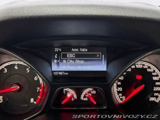 Ford Focus ST 2.0L 184KW ECOBOOST ST, R 2018