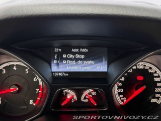 Ford Focus ST 2.0L 184KW ECOBOOST ST, R 2018