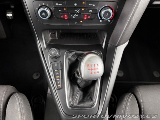 Ford Focus ST 2.0L 184KW ECOBOOST ST, R 2018