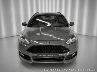 Ford Focus ST 2.0L 184KW ECOBOOST ST, R 2018