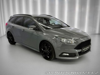 Ford Focus ST 2.0L 184KW ECOBOOST ST, R 2018