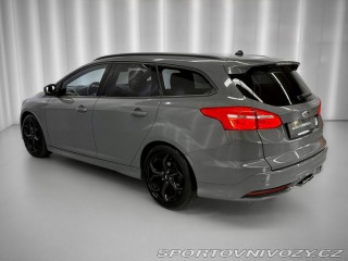 Ford Focus ST 2.0L 184KW ECOBOOST ST, R 2018