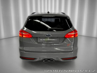 Ford Focus ST 2.0L 184KW ECOBOOST ST, R 2018