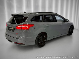 Ford Focus ST 2.0L 184KW ECOBOOST ST, R 2018