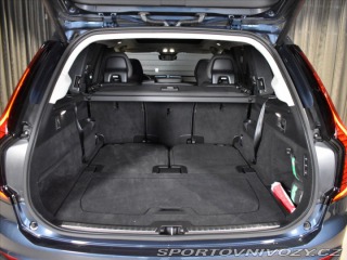 Volvo Ostatní modely XC90 2,0 T8 AWD Ultra B&W, 2026