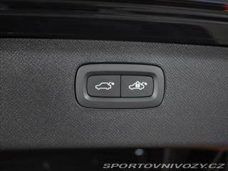 Volvo Ostatní modely XC90 2,0 T8 AWD Ultra B&W, 2026