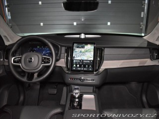 Volvo Ostatní modely XC90 2,0 T8 AWD Ultra B&W, 2026