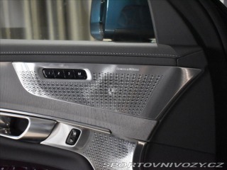 Volvo Ostatní modely XC90 2,0 T8 AWD Ultra B&W, 2026