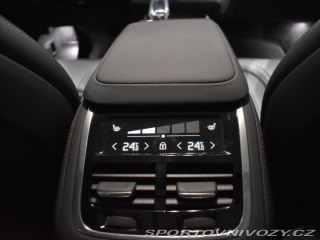 Volvo Ostatní modely XC90 2,0 T8 AWD Ultra B&W, 2026