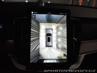 Volvo Ostatní modely XC90 2,0 T8 AWD Ultra B&W, 2026