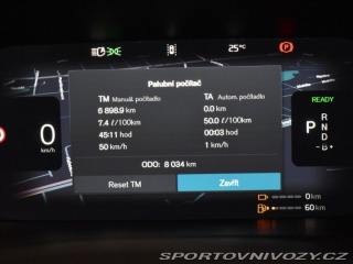 Volvo Ostatní modely XC90 2,0 T8 AWD Ultra B&W, 2026