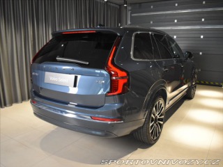 Volvo Ostatní modely XC90 2,0 T8 AWD Ultra B&W, 2026