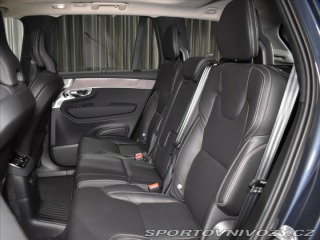 Volvo Ostatní modely XC90 2,0 T8 AWD Ultra B&W, 2026