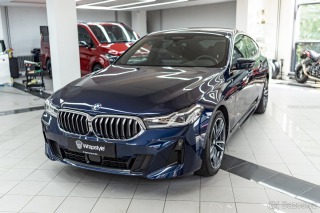 BMW 6 3,0   630d GT xDrive