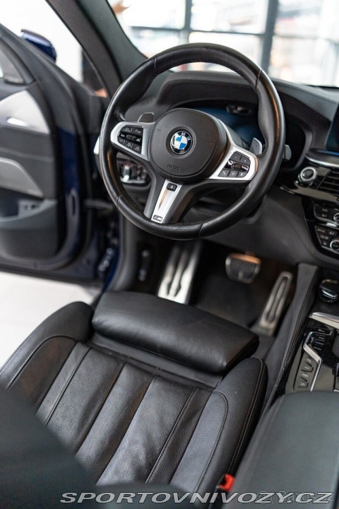 BMW 6 3,0 630d GT xDrive 1800