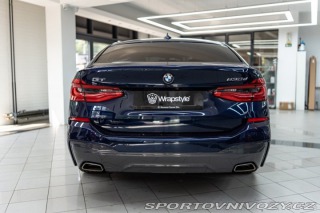 BMW 6 3,0 630d GT xDrive 1800