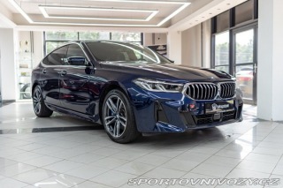 BMW 6 3,0 630d GT xDrive 1800