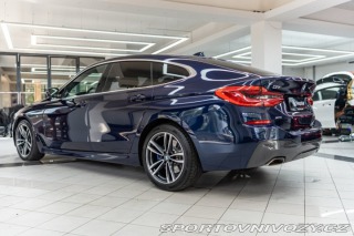 BMW 6 3,0 630d GT xDrive 1800
