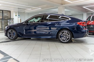 BMW 6 3,0 630d GT xDrive 1800