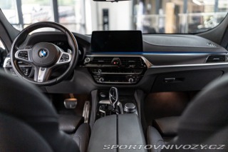 BMW 6 3,0 630d GT xDrive 1800